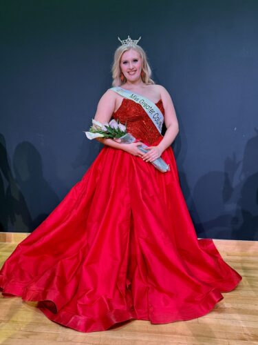 Addison Lucas Exited For Upcoming Pageant Journey